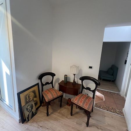 Casa Vacanze Manzoni 289 페루자 외부 사진