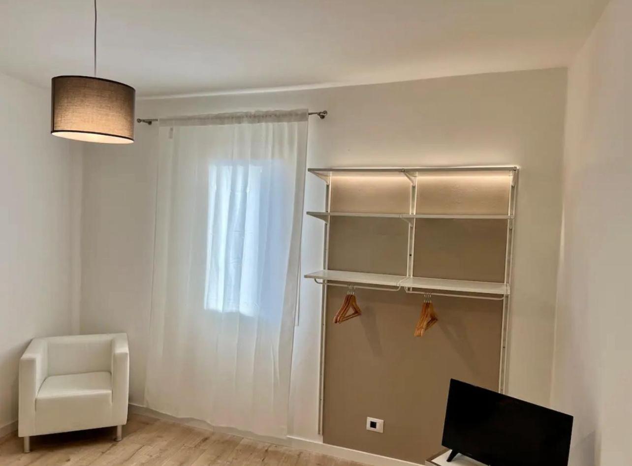 Casa Vacanze Manzoni 289 페루자 외부 사진