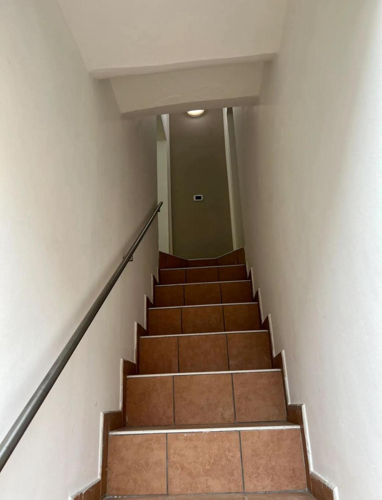 Casa Vacanze Manzoni 289 페루자 외부 사진