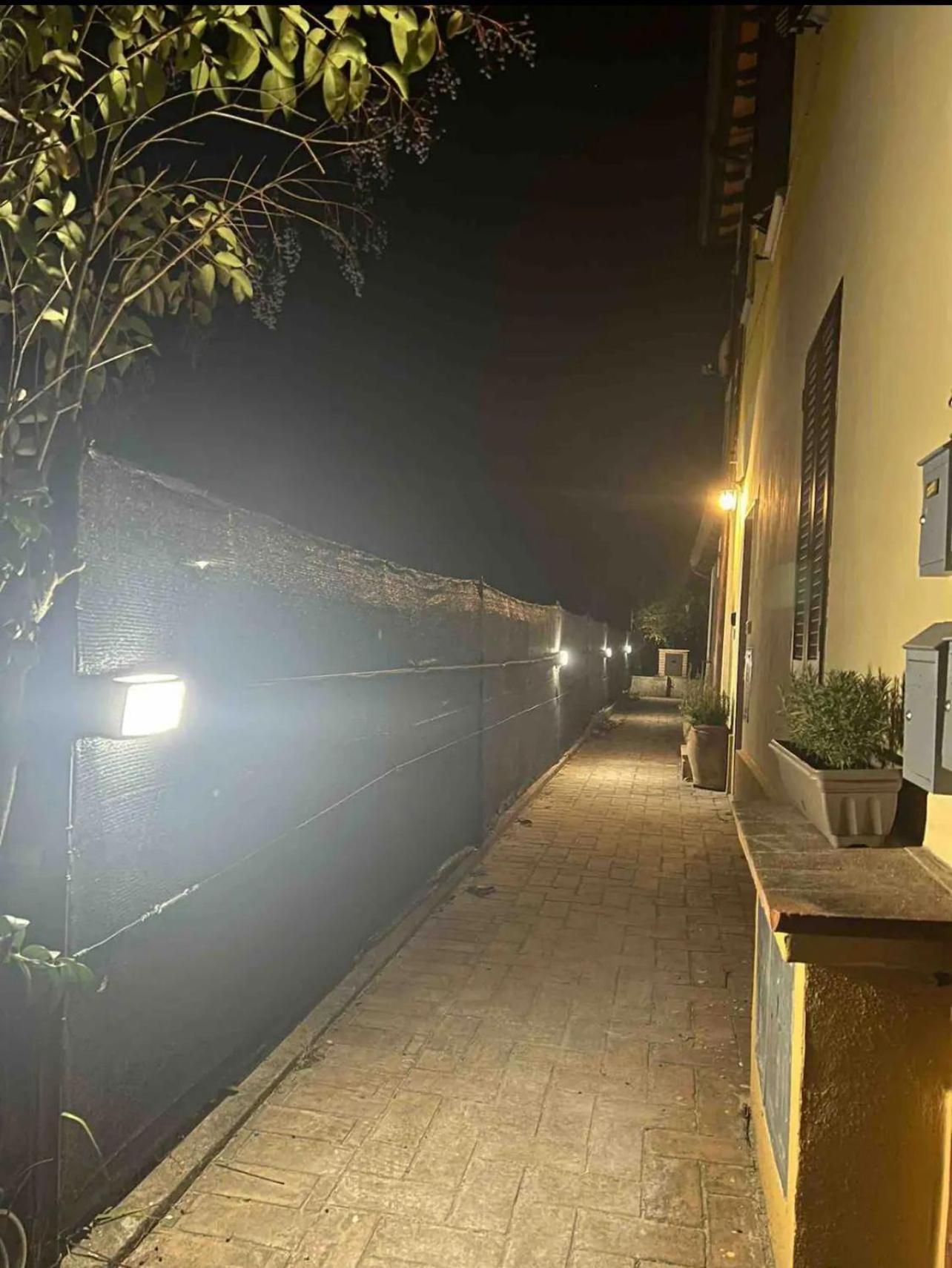 Casa Vacanze Manzoni 289 페루자 외부 사진
