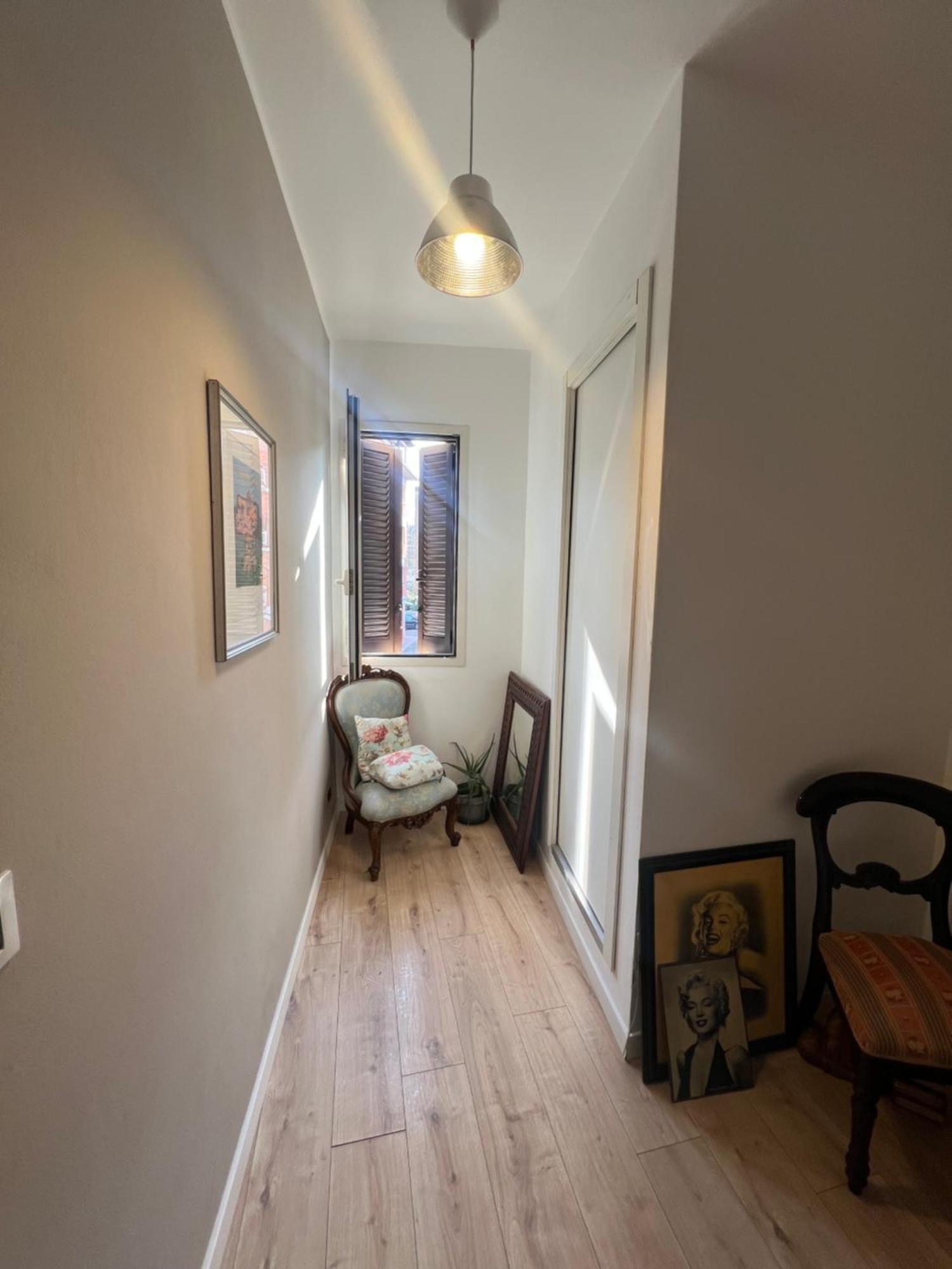 Casa Vacanze Manzoni 289 페루자 외부 사진
