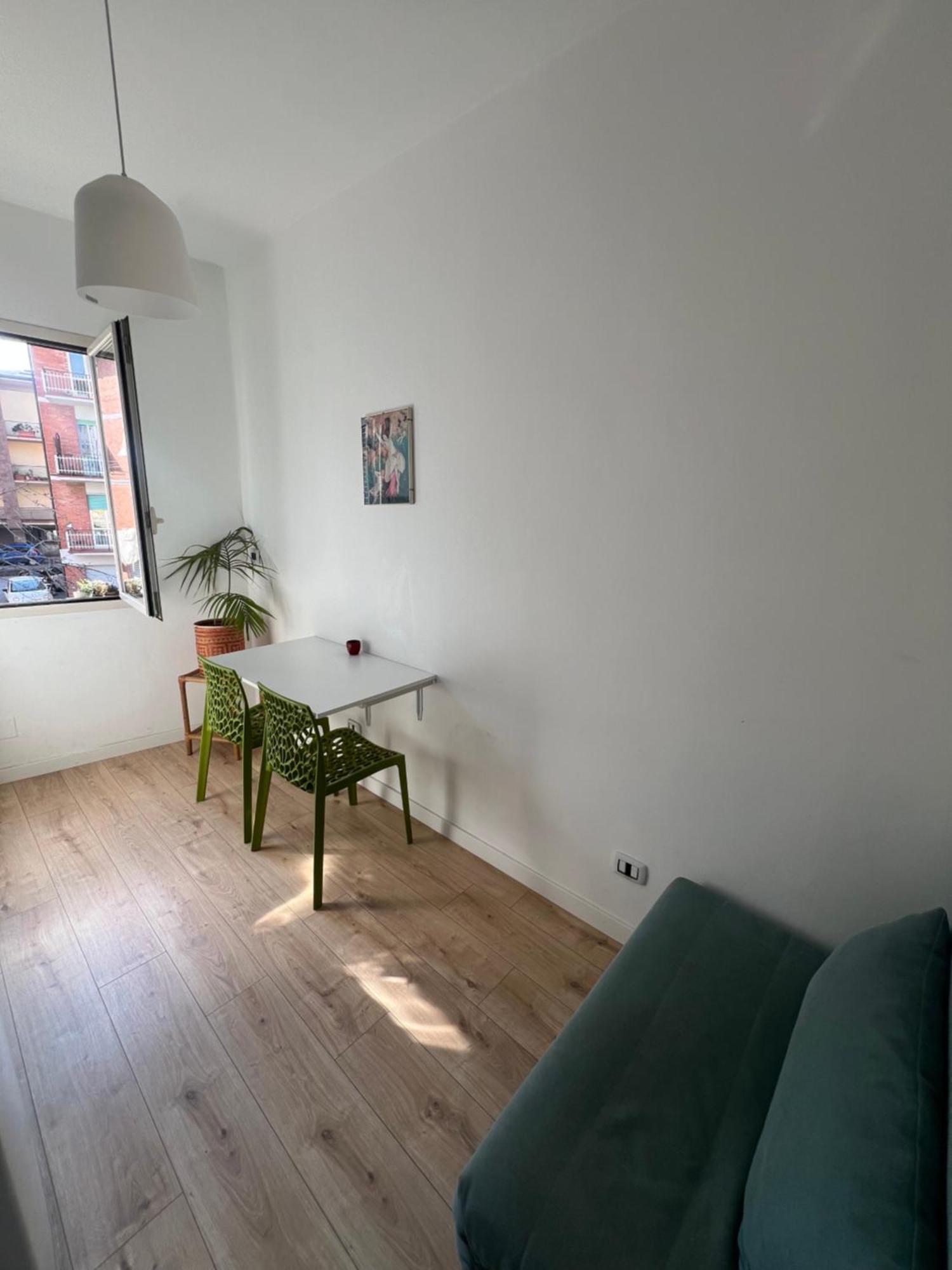 Casa Vacanze Manzoni 289 페루자 외부 사진