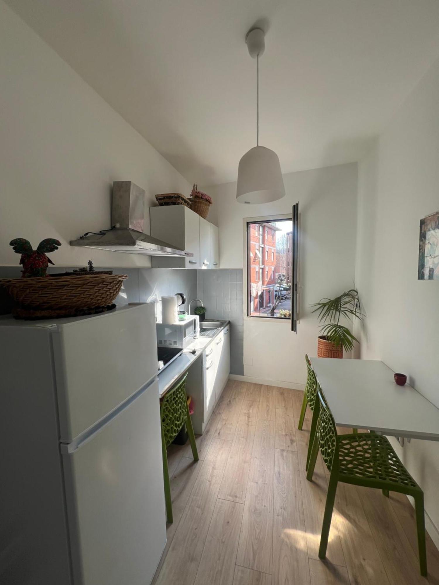 Casa Vacanze Manzoni 289 페루자 외부 사진